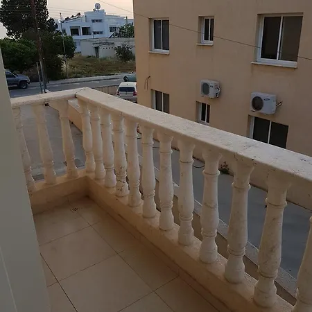 Beautifull - Koulla's Court, Block B Pafos
