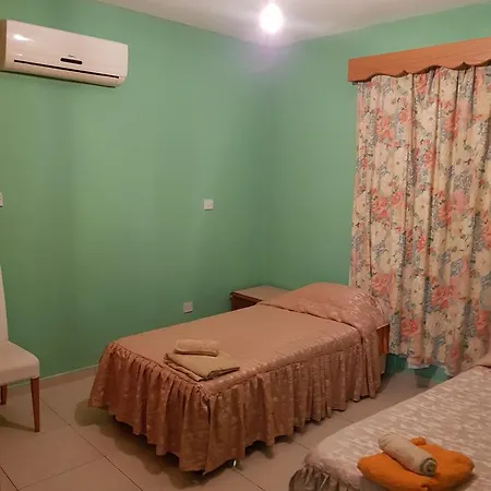 Apartment Beautifull - Koulla's Court, Block B
