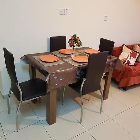 Apartment Beautifull - Koulla's Court, Block B Paphos