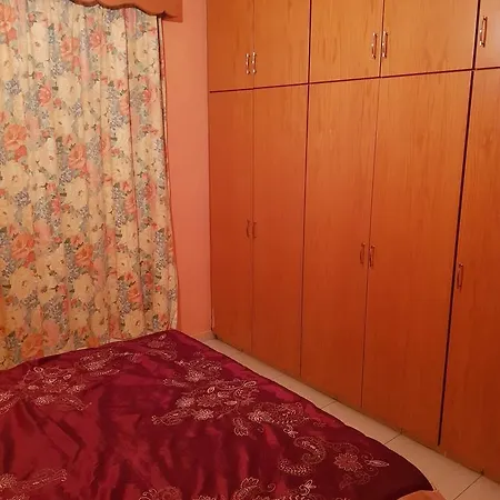 Apartment Beautifull - Koulla's Court, Block B Paphos